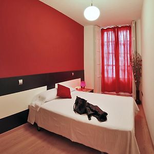 Deluxe Appartement met Twee Slaapkamers